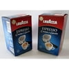 Lavazza: "Crema E Gusto" Pods (36 Individually Wrapped Pods) [ Italian Import ]