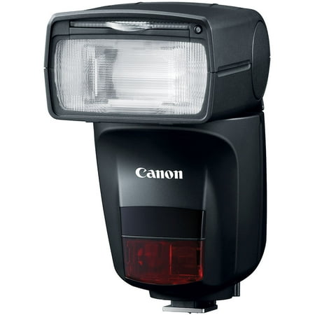 Image of Canon Speedlite 470EX-AI AI Flash with Artificial Intelligence Bounce Function