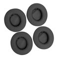thumbnail image 1 of Almohadillas De Repuesto Para Auriculares RAZERX, Suaves Y Cómodas, Con Aislamiento De Ruido, Almohadillas Para Auriculares Inalámbricos RAZERX, 1 of 7