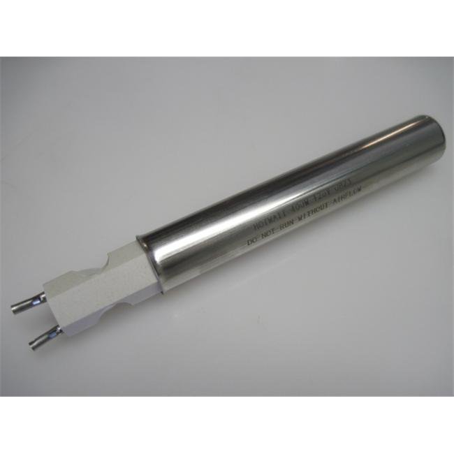 Seelye 400 Watt 120 Volt Heating Element Plastic Welder Pack of 2