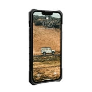 UAG iPhone 13 Pro Max Case [6.7-inch screen] Rugged Lightweight Slim Shockproof Pathfinder Protective Cover, Black