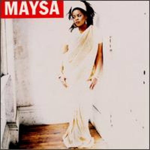 Pre-Owned Maysa (CD 0011105700122) by Maysa