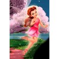thumbnail image 1 of Diamond Painting (DB0535) 5D DIY Square Elf Arte de decoración del hogar (A3093) 30x40cm FLhrweasw Nuevo, 1 of 1