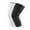 C, variant on Knee Pads for Autumn and Winter Velvet Surround Full Imitation Sheep Cover Thick Double Layer Warm Leg Guards with Zipper for Enhanced Joint Support and Cozy Comfort