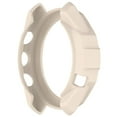 thumbnail image 3 of Pour Garmin Approach S70 47mm Étui de Protection Anti-Rayures TPU Creux Protecteur, 3 of 4