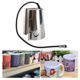 thumbnail image 1 of Taza Taza De Tazas Accesorios De La Máquina De Prensado De Calor De Espesor Suave Para Tazas Presionando, 1 of 7