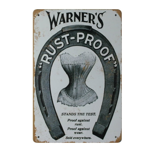 Warner's Rust Proof Corset ad 1922 1920s girdles