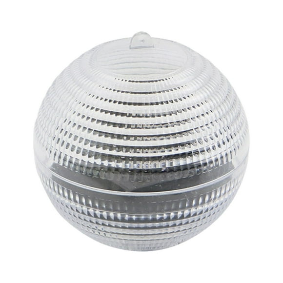 Boovnll Pool Deals, Colorful Pool with Rope Hole Water Float Lamp Courtyard Pool Lamp Solar Water Float Lamp, Above Ground Pool Accessories, Pool Accessories for Above Pools, Pool Accessories