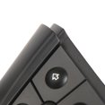 thumbnail image 2 of Botones Del Volante Interruptor de volante de coche de 5 teclas para Benz ML/GL-Class W164 (negro izquierdo), 2 of 4