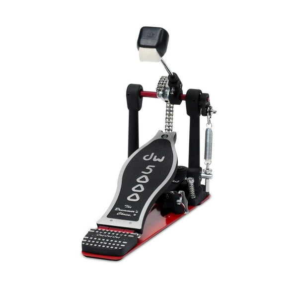 Bass Pedal Drum Workshop DW 5000 Turbo Single