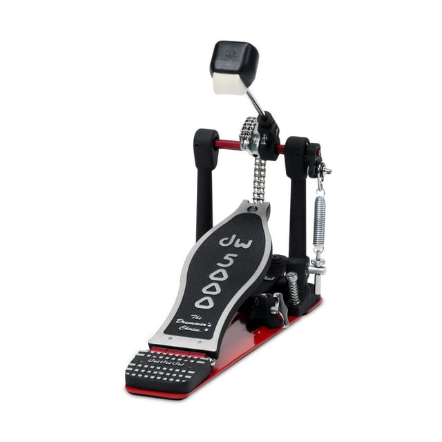 Bass Pedal Drum Workshop DW 5000 Turbo Single