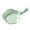 #2 Green【1x Handle Condiment Dish】, variant on SouMaox Dipping Sauce Bowl Handled Mini Seasoning Dish Portable Condiment Server Kitchen Vinegar Oil Ketchup Salad Dressing Dipping Saucer
