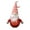 D-1D-home supplies, variant on MORESEC XUld Home Christmas Luminous Gnome Doll Ornament with LED Light Soft Cloth 8x12.5cm Holiday Decor for Home Desk Table Party Gift Room Decor