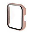 thumbnail image 1 of Cover Watch Protect + Película de pantalla para Realme Watch 2 Pro Case (Cherry) Rosa JShteea El nuevo, 1 of 9
