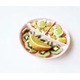 thumbnail image 2 of Plato Hondo con Divisiones Twistshake TS DIVIDIDO ROSA, 2 of 2