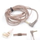 thumbnail image 3 of Cable Trenzado Cobre Alta Pureza para KZ/CCA ZST ZSR (C Sin Micrófono), 3 of 6