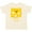 Natural, variant on Inktastic Cute Kawaii Cheese Boys or Girls Toddler T-Shirt