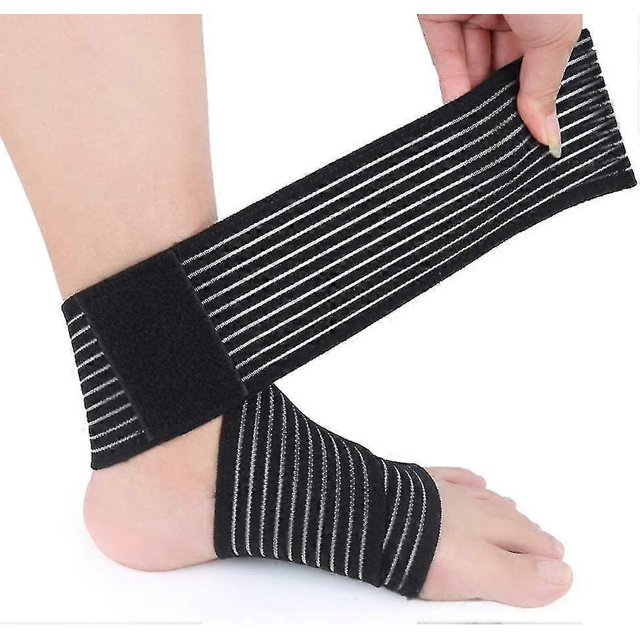 1 Piece Of Ankle Ligament Supporting Jumping Joint Ligament And Plantar Joint