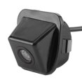 thumbnail image 4 of Cámara de visión trasera CCD para coche, cámara de estacionamiento de marcha atrás, compatible con Previa European 2012, 4 of 8