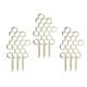 thumbnail image 1 of 3 uds escalada en maceta accesorios de enrejado de plantas de para verduras de flores al Panal, 1 of 9