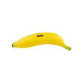 thumbnail image 1 of Nino Percussion NINO597 Imitation Fruit Shaker - Banana, 1 of 3