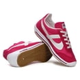 thumbnail image 3 of Tenis para niña Panam 1284-0025 Flamingo Peques Fucsia, 3 of 4