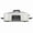 White, variant on Magnifique 4 Quart Casserole Digital Slow Cooker, Premium Ceramic Bakeware for Oven,Black