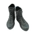 thumbnail image 3 of Botas de figuras de hombre a escala 1/6, botas de moda hechas a mano para modelo de muñeca de 12, figuras de acción, accesorios de vestir, 3 of 9