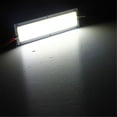 thumbnail image 3 of Xihbxyly Tira de Luces Led Cob, Alta Potencia de 10 W, 1000 Lm, Bajo Consumo, Blanco Cálido, Blanco Frío, Blanco Natural, Opciones de Color Azul, Retroiluminación, Eficiencia Energética, Entrada de 1, 3 of 4