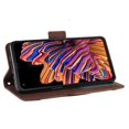thumbnail image 5 of Funda Tipo Billetera GANGXUN para Samsung Galaxy XCOVER PRO – Tapa Flip con Tarjetero, 5 of 5