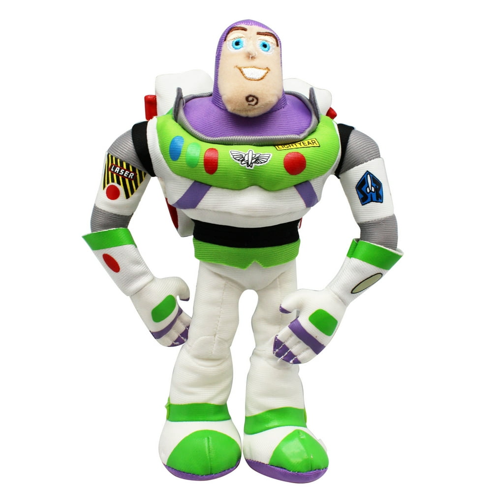 buzz lightyear toy detector