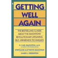 thumbnail image 1 of Getting Well Again par Simonton, O. Carl, M.D./ Simonton, Stephanie Matthews/Creighton, James L., 1 of 1