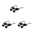 thumbnail image 2 of Gafas Binoculares Soidarity para Pesca Lupa Telescópica Herramienta para Exteriores, 2 of 6