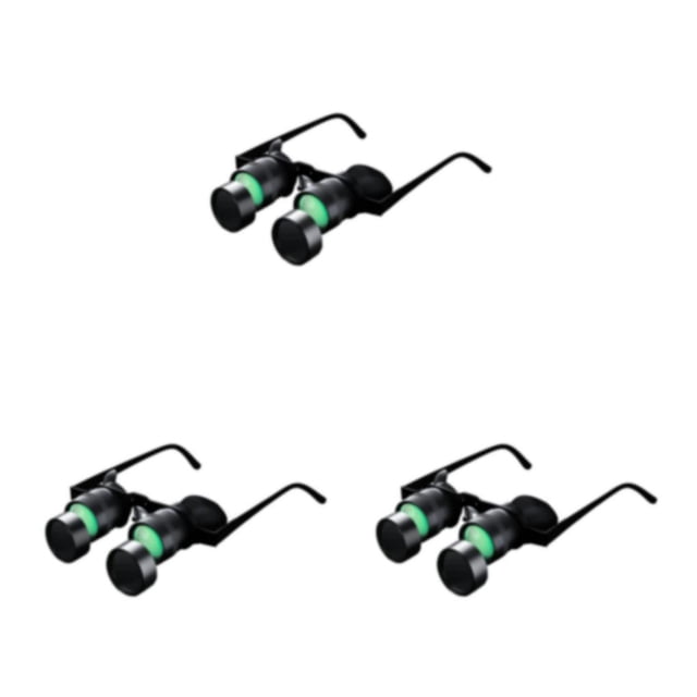 Gafas binoculares Eigraketly para pesca Tipo 2