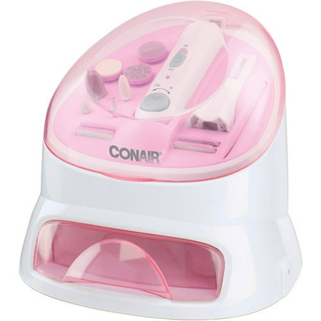 True Glow All-in-One Nail Care System