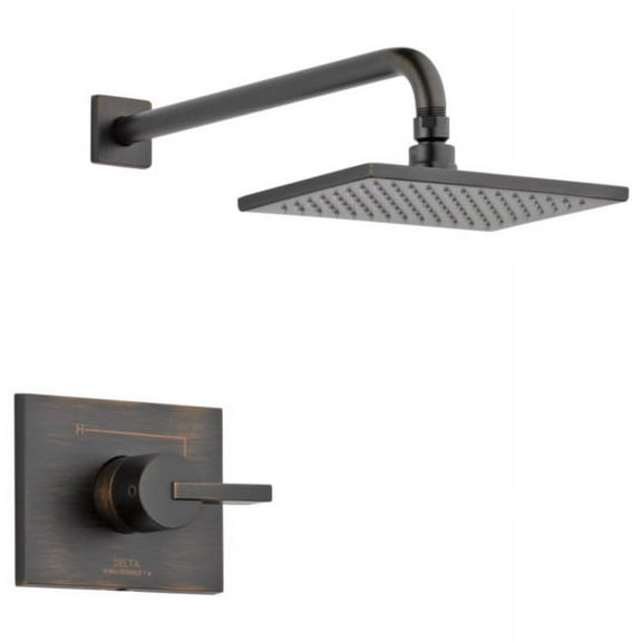 Delta Vero Monitor 14 Series Shower Trim, Venetian Bronze