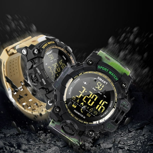 Mens smart on sale watches 2016