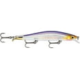 thumbnail image 1 of Rapala RipStop Purpledescent 4-3/4", 1 of 1
