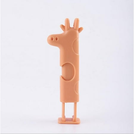 

Cute Deer Plastic Sealing Clip