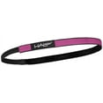 thumbnail image 6 of Halo Headband Sport Hairband - White - 1/2" Wide, 6 of 11
