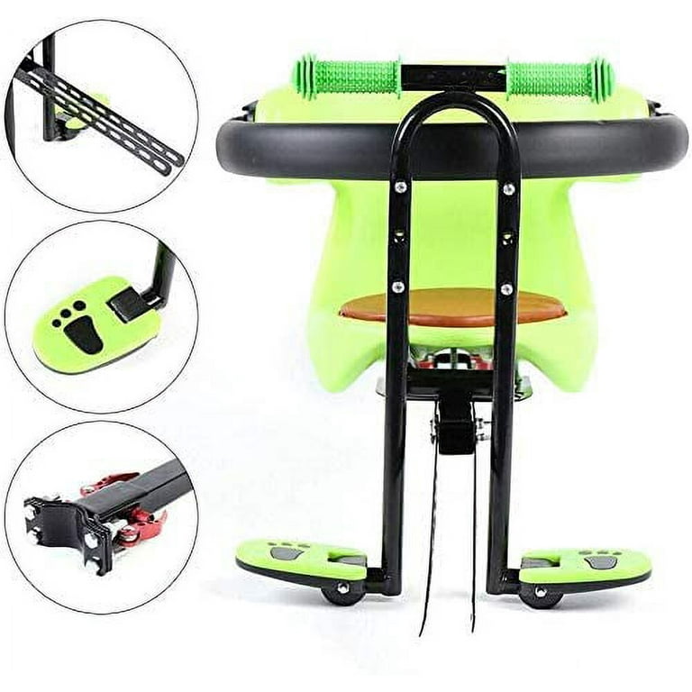 Walmart bike top baby carrier