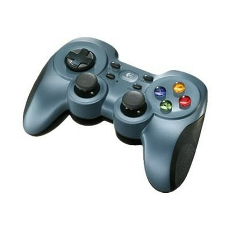 Logitech F510 Gaming Pad