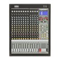 thumbnail image 1 of Mezclador KORG SoundLink MW1608 Híbrido de 16 canales y 8 buses - Negro, 1 of 4
