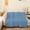 🌈 Navy_Hot#1225, variant on Summer Quilt Cooling Blanket Breathable Cotton Soft Touch Machine Washable Thin Throw for Bedroom Couch Outdoor Picnic Camping