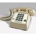 thumbnail image 3 of 250044-VBA-27F Desk w/Flash/Message Ash, 3 of 4