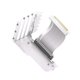 thumbnail image 3 of Soporte de GPU en ángulo vertical de 90 grados Blanco SIN luz, 3 of 9