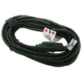 thumbnail image 4 of Hyper Tough 25FT 16/3 Black Outdoor Extension Cord, 4 of 5