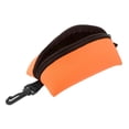 thumbnail image 3 of Estuche para máscara de buceo, bolsa para máscara de buceo, pequeña bolsa protectora para máscara de buceo, para gafas de buceo con cámara de movimien naranja, 3 of 8