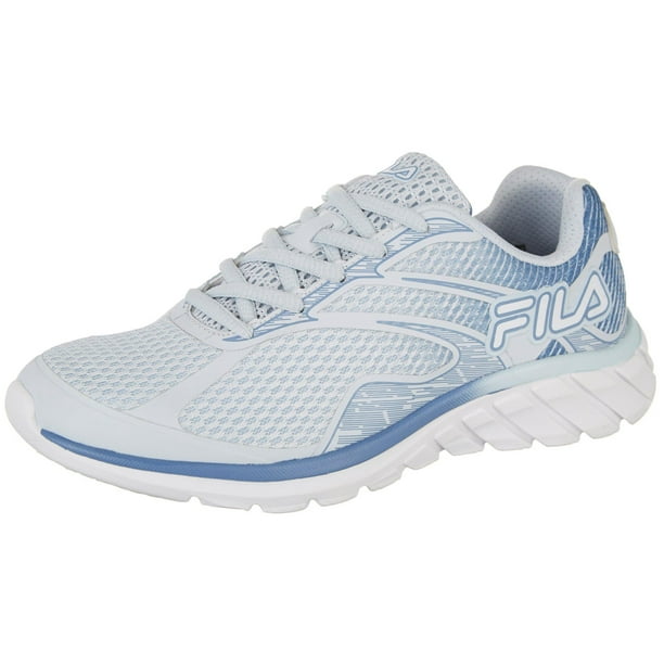 women's fila memory speedstride 4 sneakers