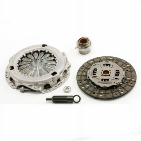 Luk OE Quality Replacement Clutch Set